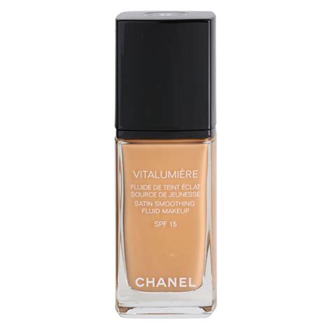 cheap chanel foundation uk